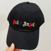 PALM ANGELS CAPS